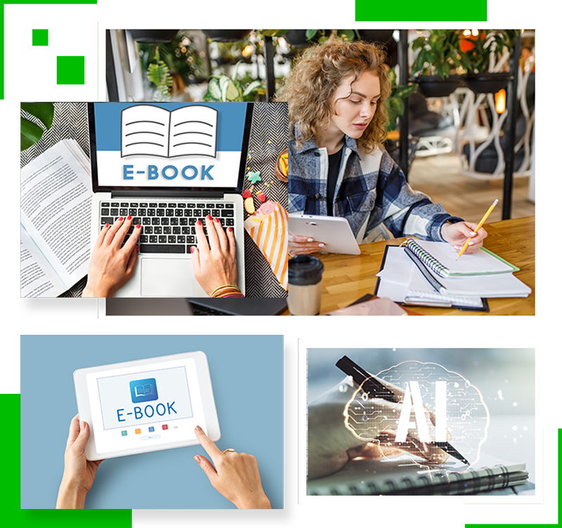 Write Ebooks