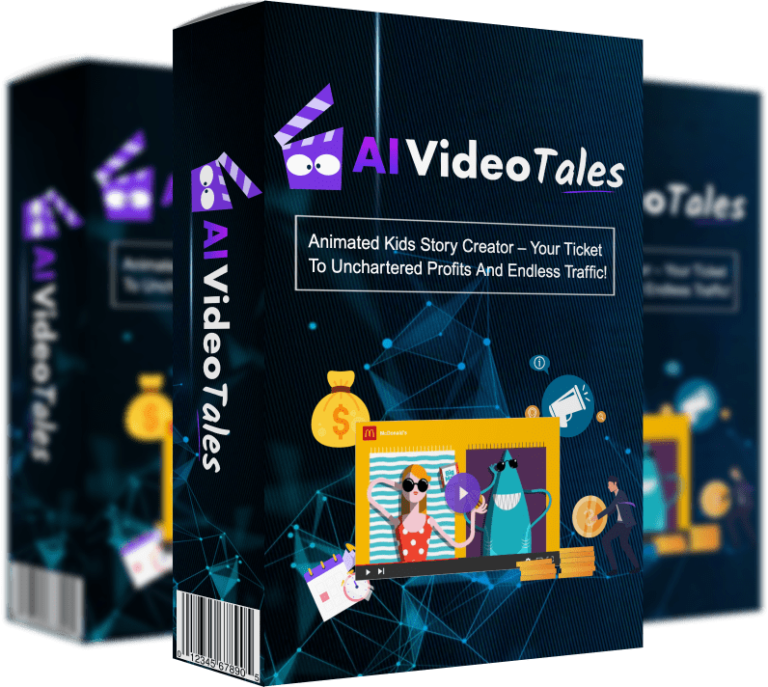 Ai Video Tales