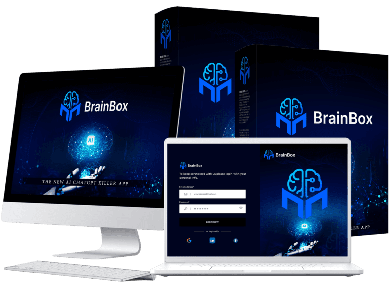 BrainBox