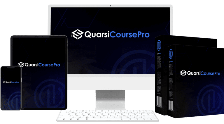 Quarsi CoursePro