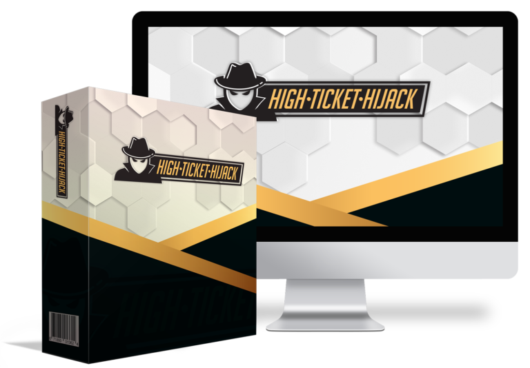 HighTicketHijack-PRO