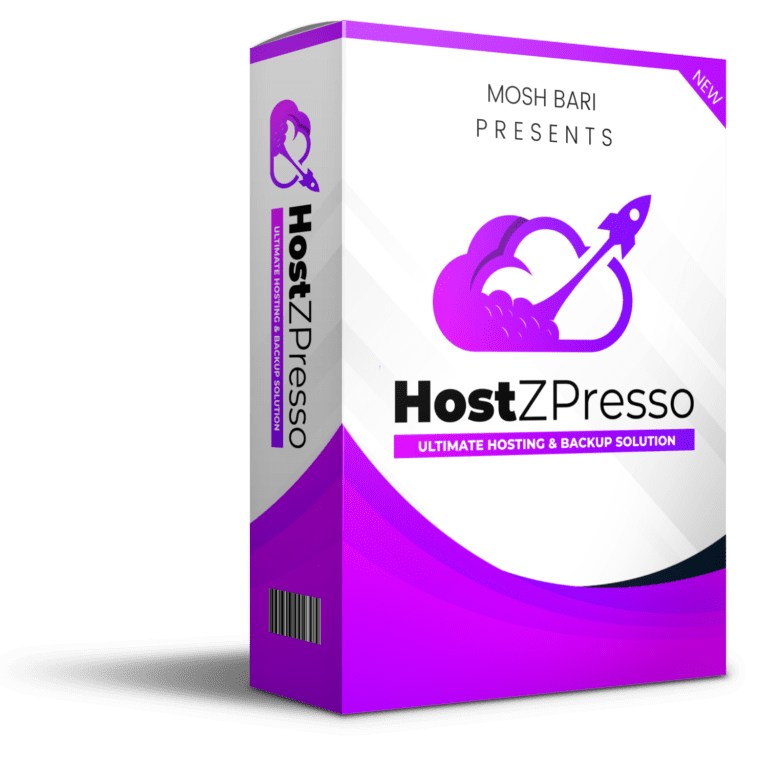 HostZPresso