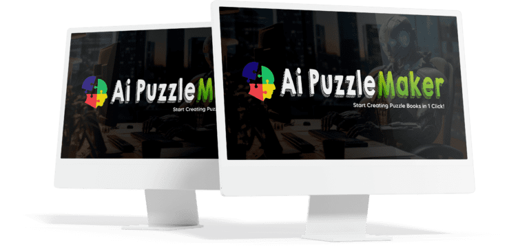 Ai-PuzzleMaker