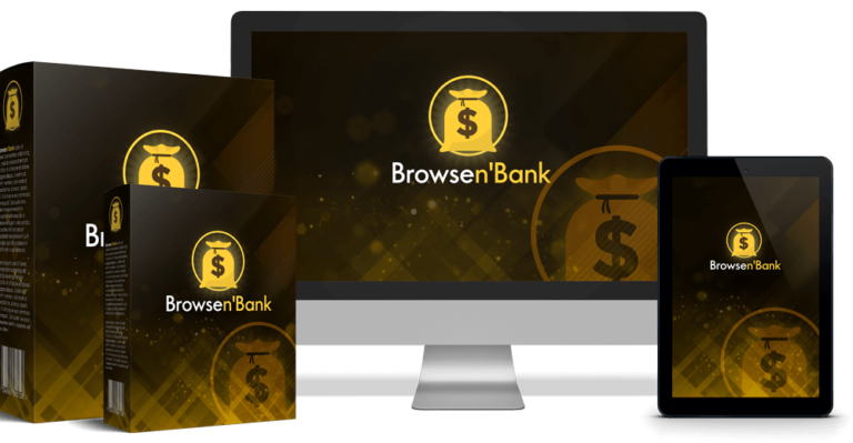 Browse-n-Bank