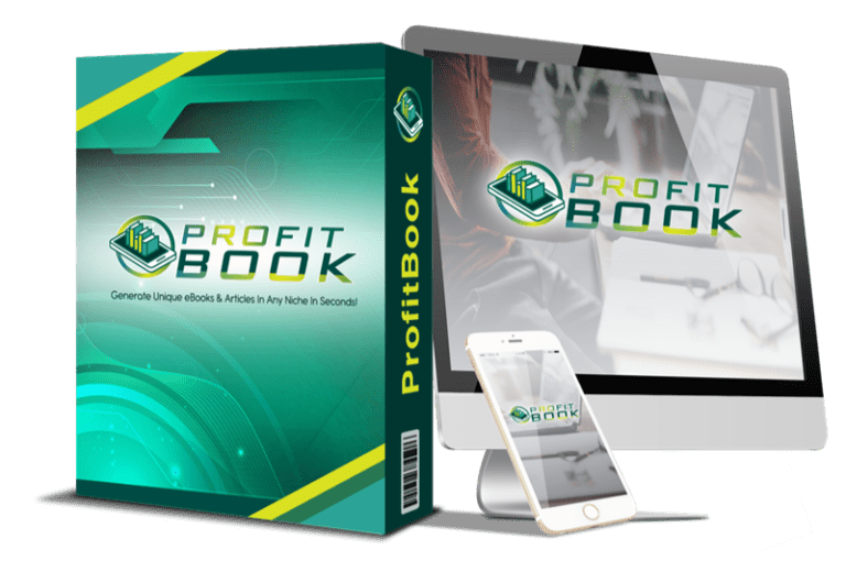 ProfitBook