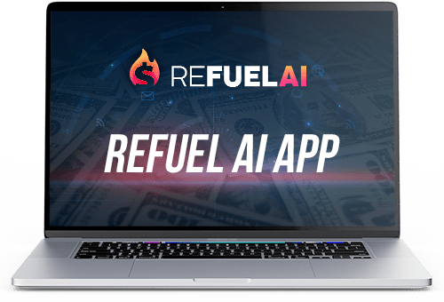 ReFuel-AI-App