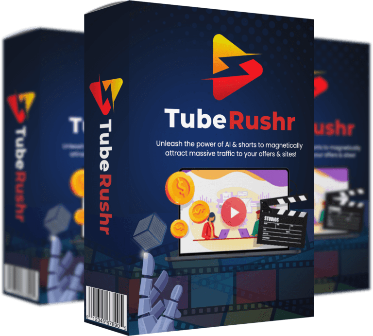 TubeRushr