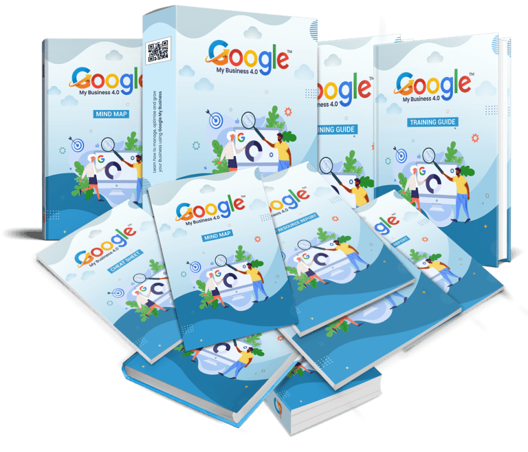 Google My Business 4.0