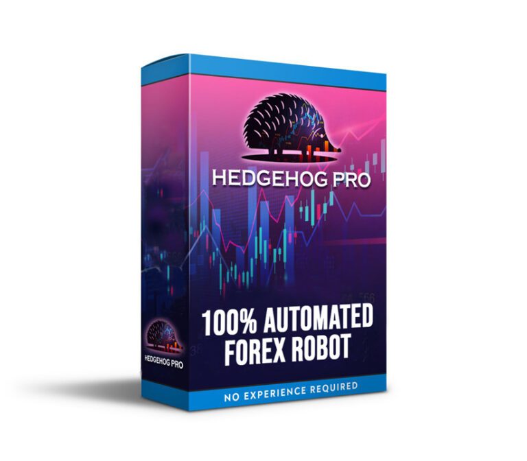 Hedgehog Pro Forex Robot