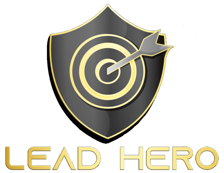 Lead Hero