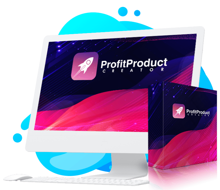 Profit Product Creator