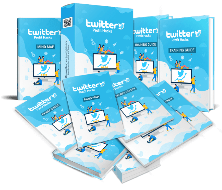 Twitter Profit Hacks