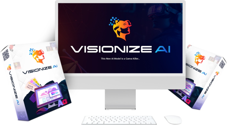 Visionize Ai