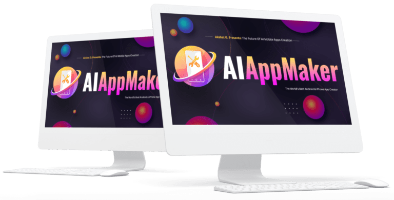 AI AppMaker