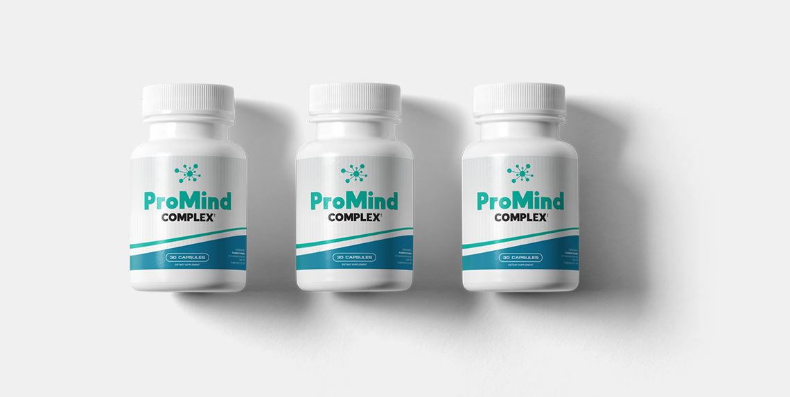ProMind Complex Review