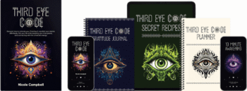 Third Eye Code Review